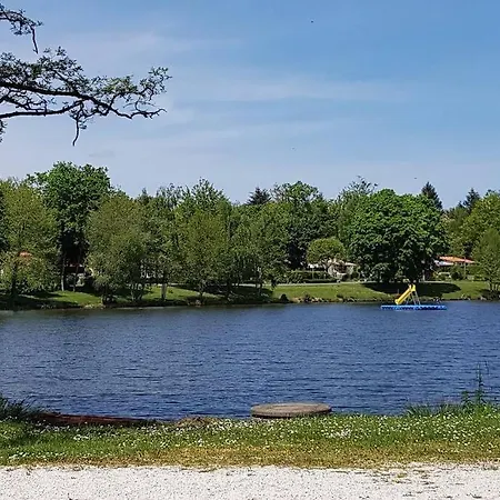 Maison De Vacances En Charente * Ecuras