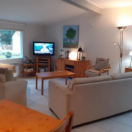 Holiday home Maison De Vacances En Charente Ecuras