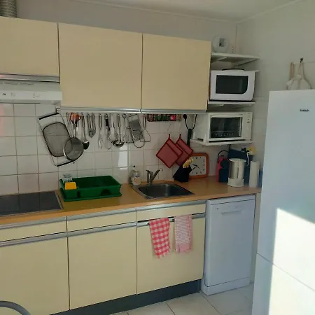 Holiday home Maison De Vacances En Charente