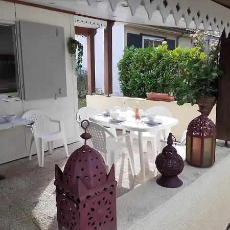 Maison De Vacances En Charente Ecuras