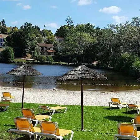 Maison De Vacances En Charente