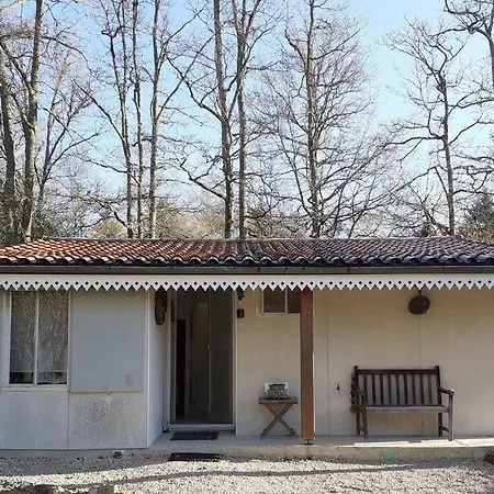 Maison De Vacances En Charente Ecuras