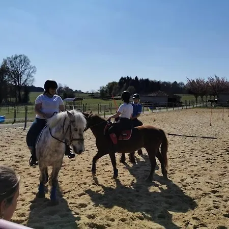 Maison De Vacances En Charente *