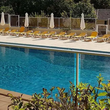 Maison De Vacances En Charente Holiday home *