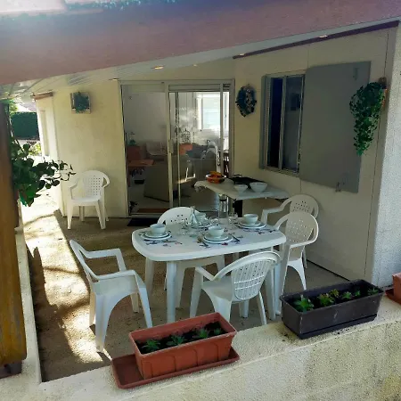 Maison De Vacances En Charente Ecuras