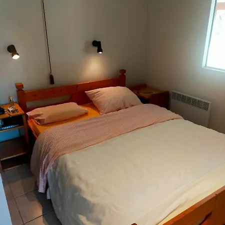 Maison De Vacances En Charente