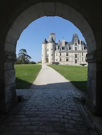 Maison De Vacances En Charente Holiday home *