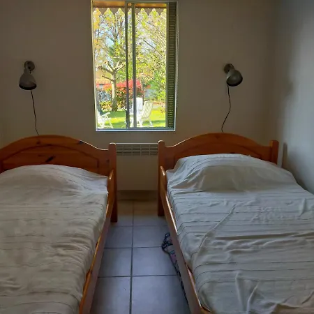 Maison De Vacances En Charente