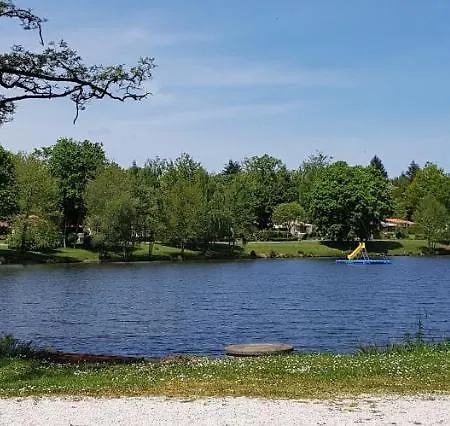 Holiday home Maison De Vacances En Charente